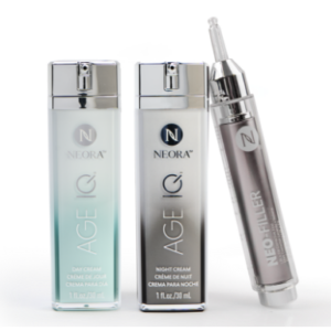 Neora Fill, Lift & Glow Set